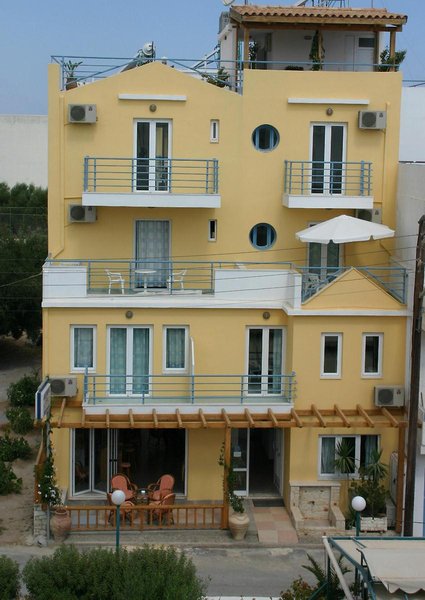 olympic star apartments