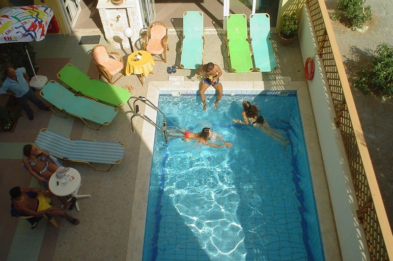 olympic star apartments