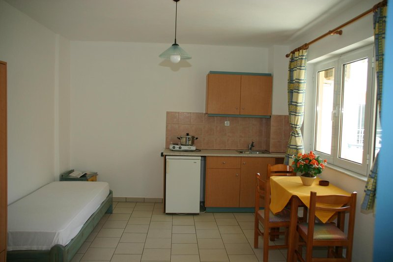 olympic star apartments