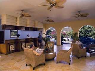 Oyster Bay Beach Resort,Near Dawn Beach,4 star
