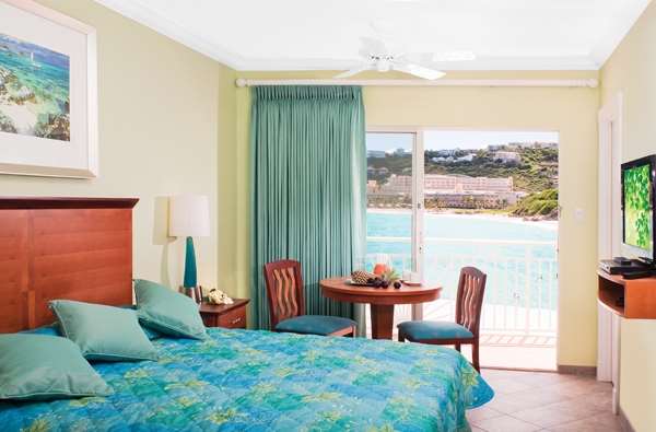 oyster bay beach resort