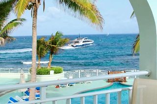 oyster bay beach resort