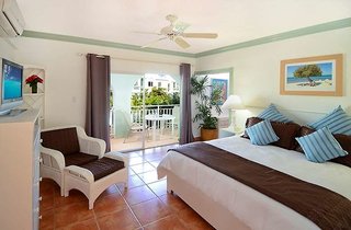 oyster bay beach resort