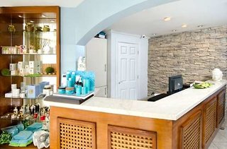 oyster bay beach resort