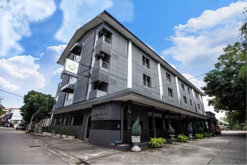 chiangmai sp hotel