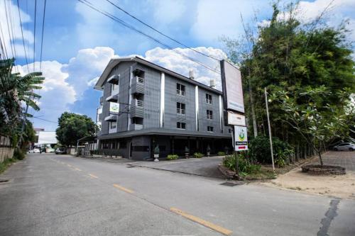 chiangmai sp hotel
