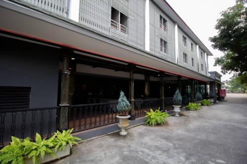 chiangmai sp hotel