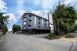 chiangmai sp hotel