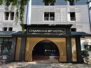 chiangmai sp hotel