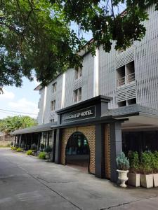 chiangmai sp hotel