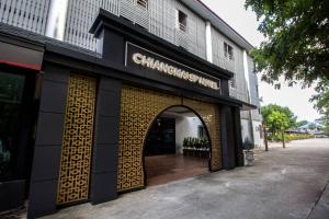 chiangmai sp hotel