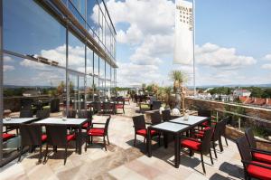 Best Western Plus Arosa Hotel,Paderborn>>Bielefeld,4 star