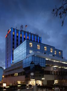 Best Western Plus Arosa Hotel,Paderborn>>Bielefeld,4 star