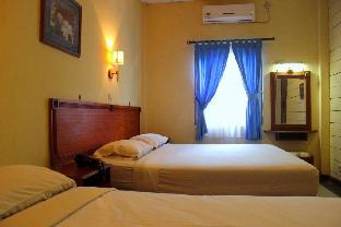Nuansa Bali,Anyer Beach>>Anyer,3 star