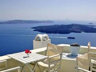 Blue Dolphins Apartments & Suites,Firostefani>>Fira,3 star