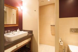 Aspria Hamburg Uhlenhorst,In Hamburg (Uhlenhorst),4 star