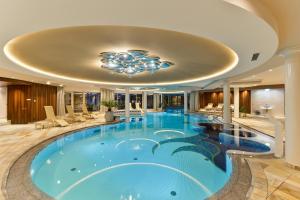Hotel Trofana Royal,Kappl>>Ischgl,5 star