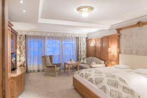 Hotel Trofana Royal,Kappl>>Ischgl,5 star