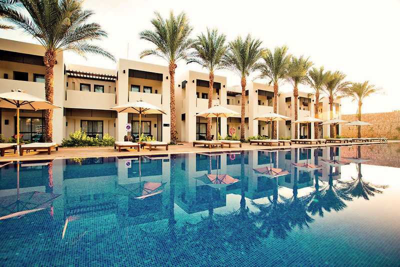 sentido reef oasis aqua park resort