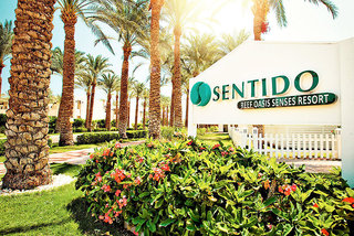 Sentido Reef Oasis Aqua Park Resort,Near Aqua Blue Water Park,4 star