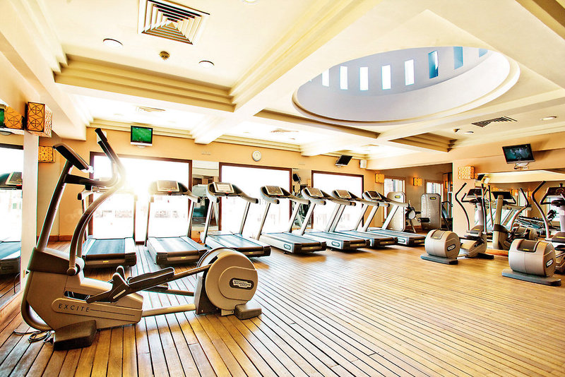 sentido reef oasis aqua park resort