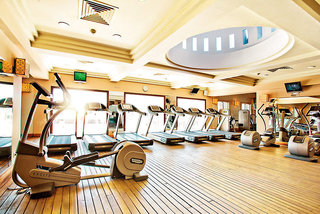 sentido reef oasis aqua park resort