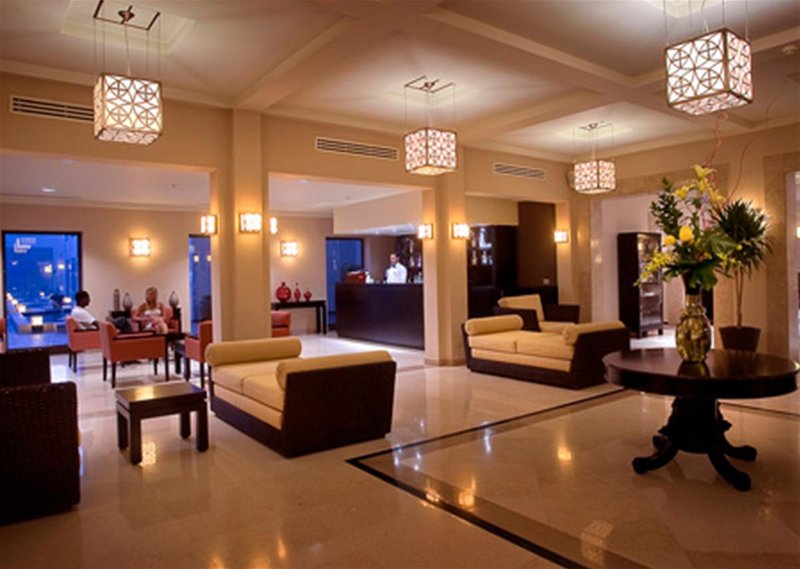 sentido reef oasis aqua park resort