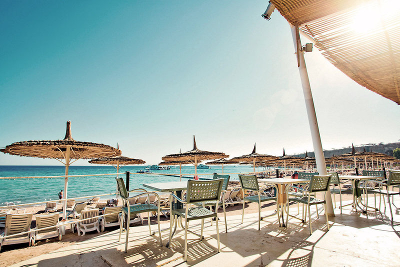 sentido reef oasis aqua park resort