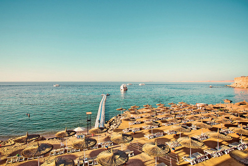 sentido reef oasis aqua park resort