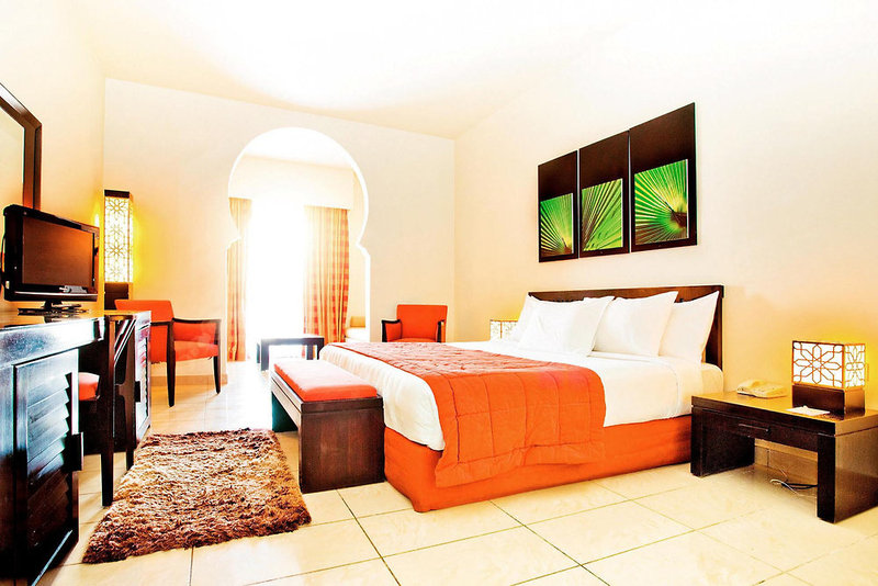 sentido reef oasis aqua park resort