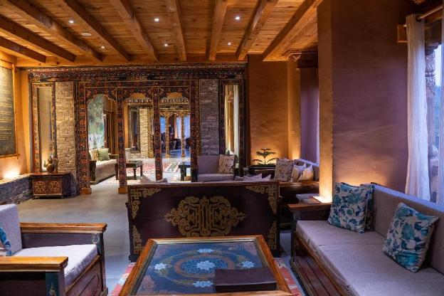 naksel boutique hotel and spa