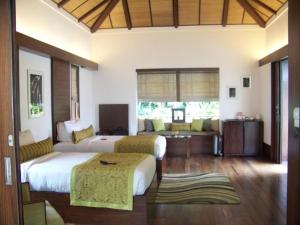 The Serai Chikmagalur,Chikkamagaluru>>Birur,5 star