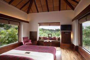 The Serai Chikmagalur,Chikkamagaluru>>Birur,5 star