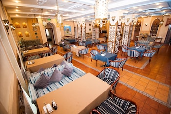 Kazzhol Hotel Astana,Nur-Sultan>>Almaty,4 star