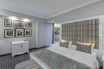 Kazzhol Hotel Astana,Nur-Sultan>>Almaty,4 star