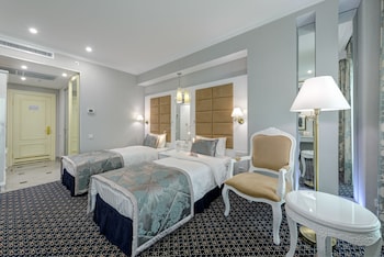 Kazzhol Hotel Astana,Nur-Sultan>>Almaty,4 star