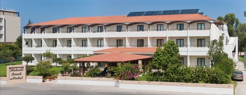 matoula beach hotel