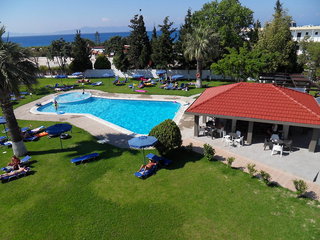 matoula beach hotel