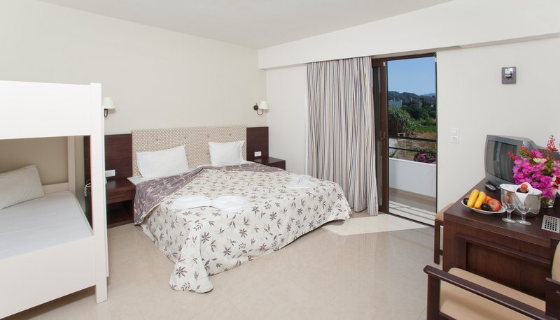 matoula beach hotel