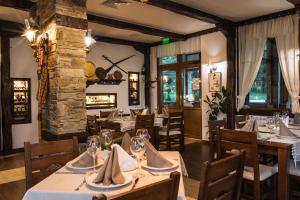 Mountain Lake Hotel,In The Mountains,3 star