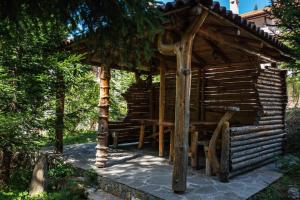 Mountain Lake Hotel,In The Mountains,3 star