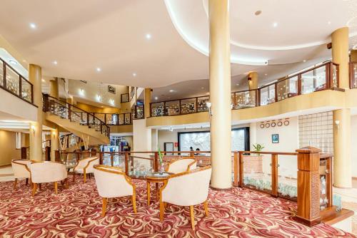 mbale resort hotel