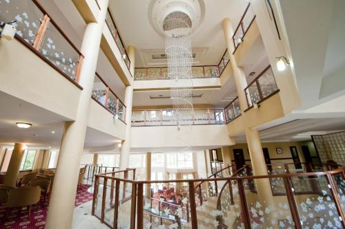 mbale resort hotel