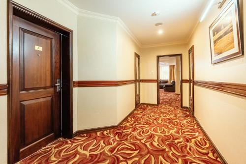 mbale resort hotel