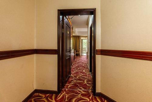 mbale resort hotel