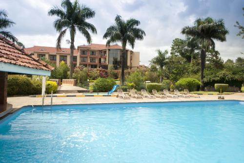 mbale resort hotel