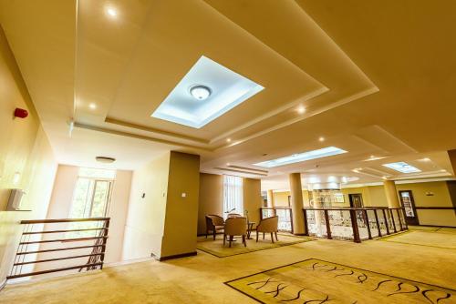 mbale resort hotel