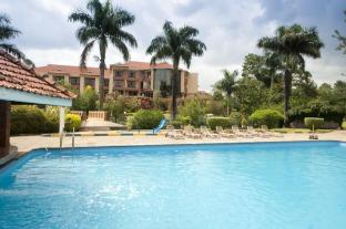 Mbale Resort Hotel,Eastern Region>>Mbale,5 star