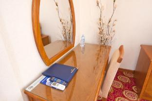 Mbale Resort Hotel,Eastern Region>>Mbale,5 star
