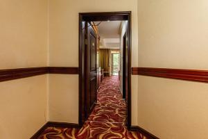 mbale resort hotel